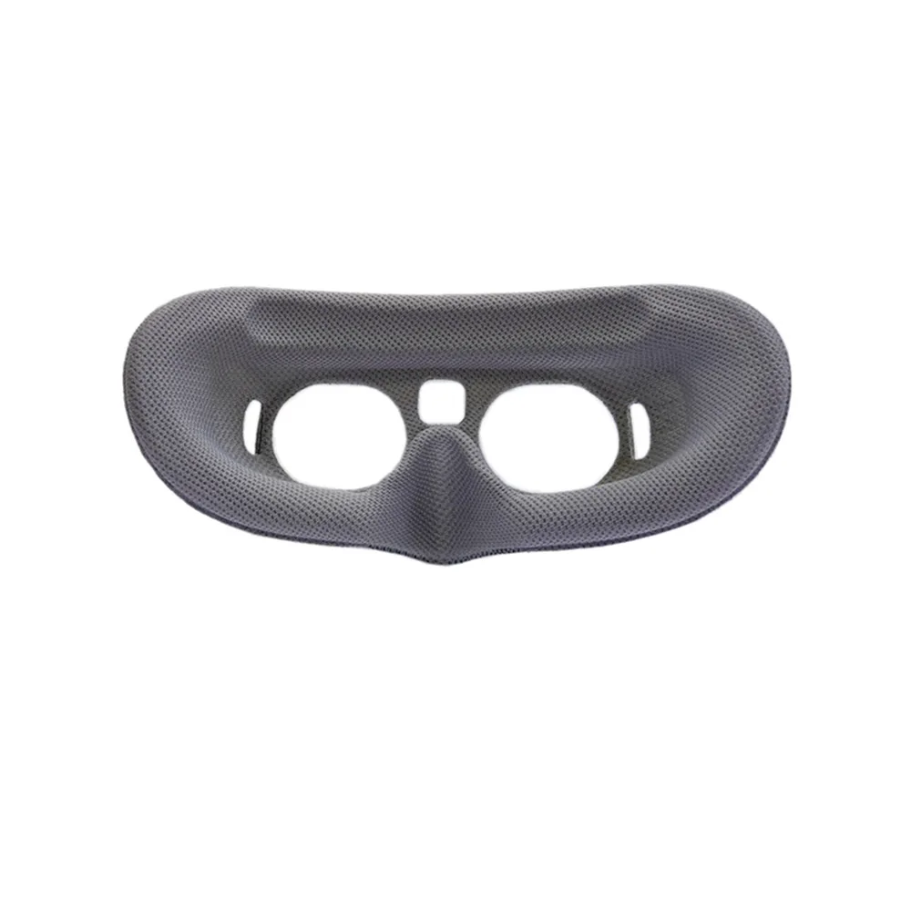 Soft Spong Eye Mask Replace Mask Glasses Protective Cap Compatible DJI  Goggles Integra/Goggles 2/Avata/FPV Drone Flight Glasses