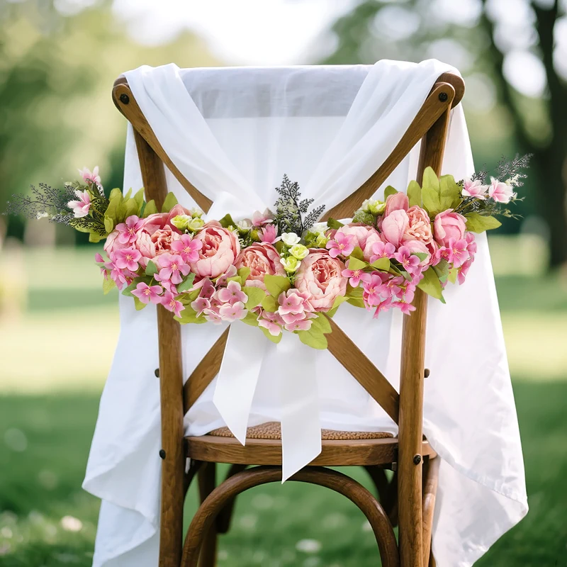 

Artificial Flowers, Simulated Arch Flowers, Wedding Decoration Products, Artificial Arch Flowers, Peony Arch Flowers
