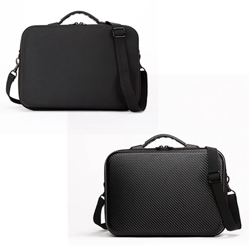 For DJI Mini 3 Pro Storage Bag Carrying Case Remote Controller Battery Drone Body Handbag for DJI Mavic Mini 3 Pro Accessory