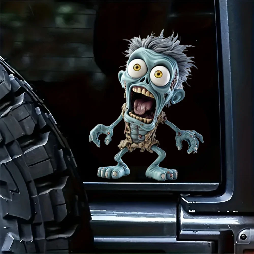 

Get the Balls to Pass or Get Off My Ass" - Humorous Bull Decal, 4x4 Inch PVC Car Sticker