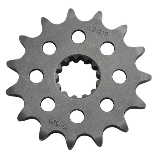 

EX ER KLE Versys-X Z 250 300 400 Z250SL EX250R Front Sprocket ENGINE SPROCKET