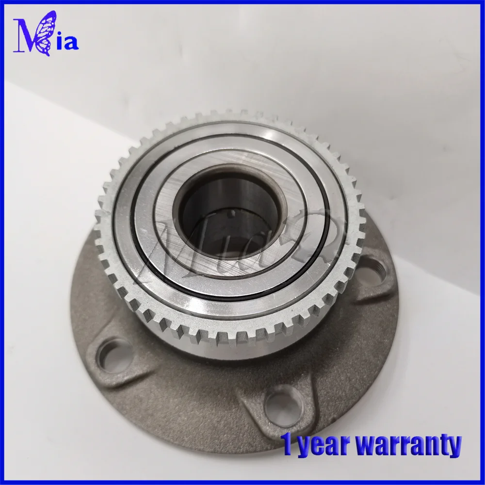 High Quality 10094077 Rear Hub Bearing for SAIC MG RX5, ERX5, MG HS, EHS, GS - Image 2