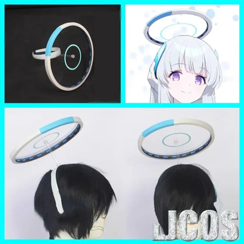 wertyu 123456 qwerrtyu. 123456 الأزرق الأرشيف Ushio Noa تأثيري حلي شعر مستعار هالة الزي المدرسي خندق معطف تنورة Suitasdfghj 0 #6