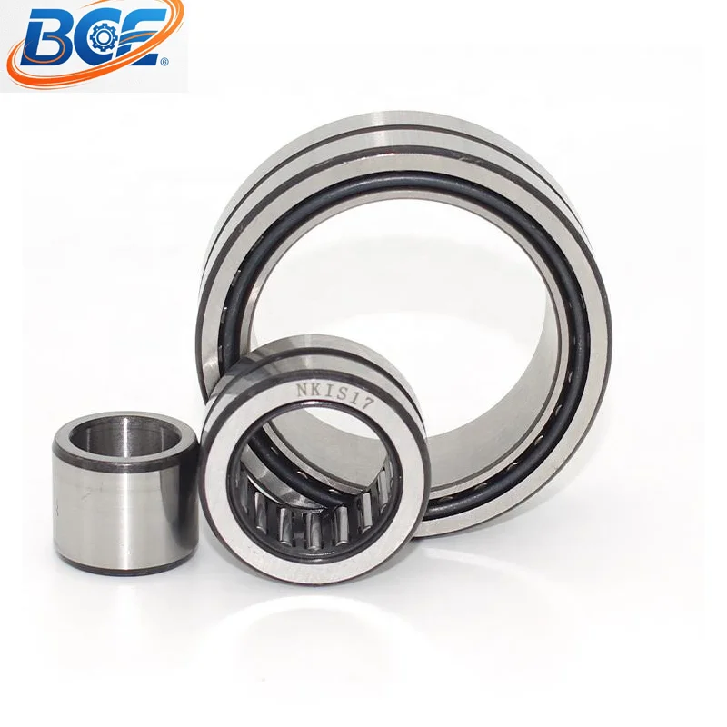 NA4909 NA4910 NA4911 NA4912 NA4913 NA4914 NA4915 NA4916 NA4917. Needle roller bearing with inner ring