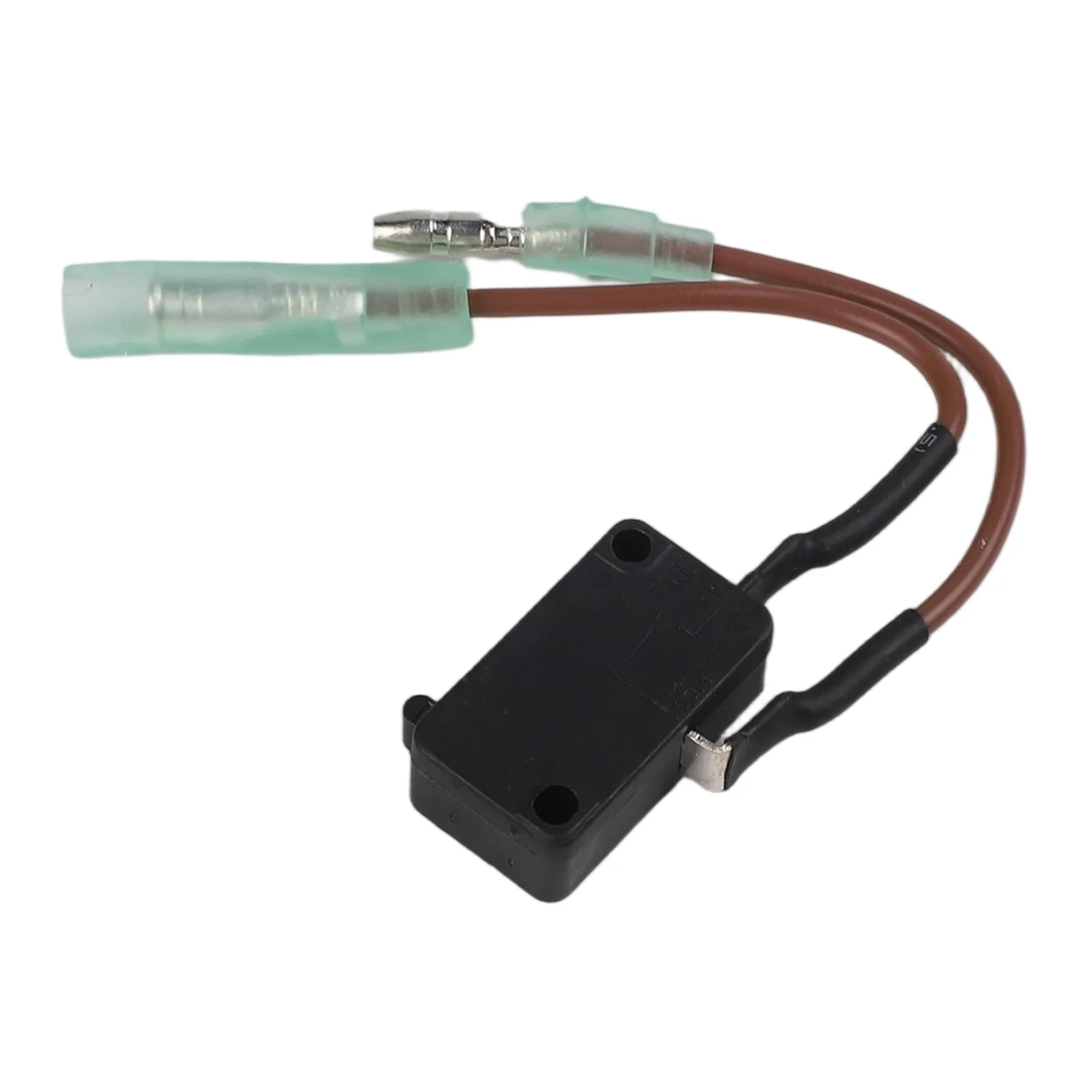 

Marine Engine Neutral Switch 70382540 Compatible with 703 Whole Series Outboard Remote Control Box Replacement
