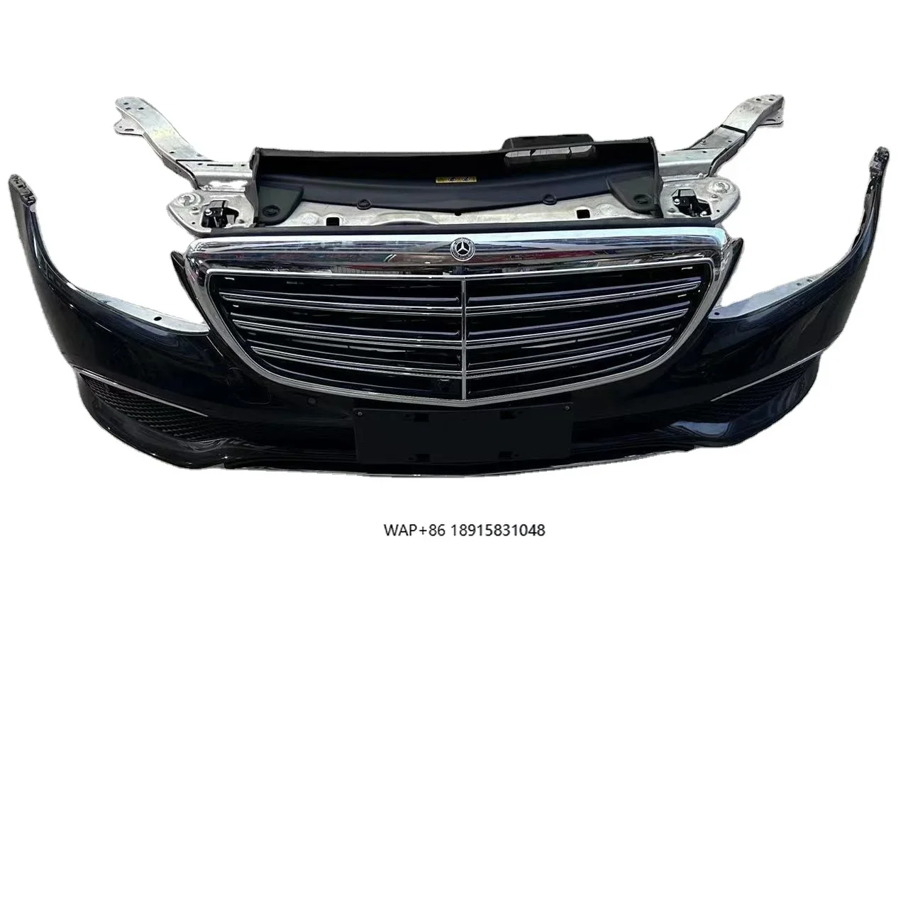 

Best-Selling Body Kit,for E300 W213 2017 Style Front and R Ear B Umper Assembly