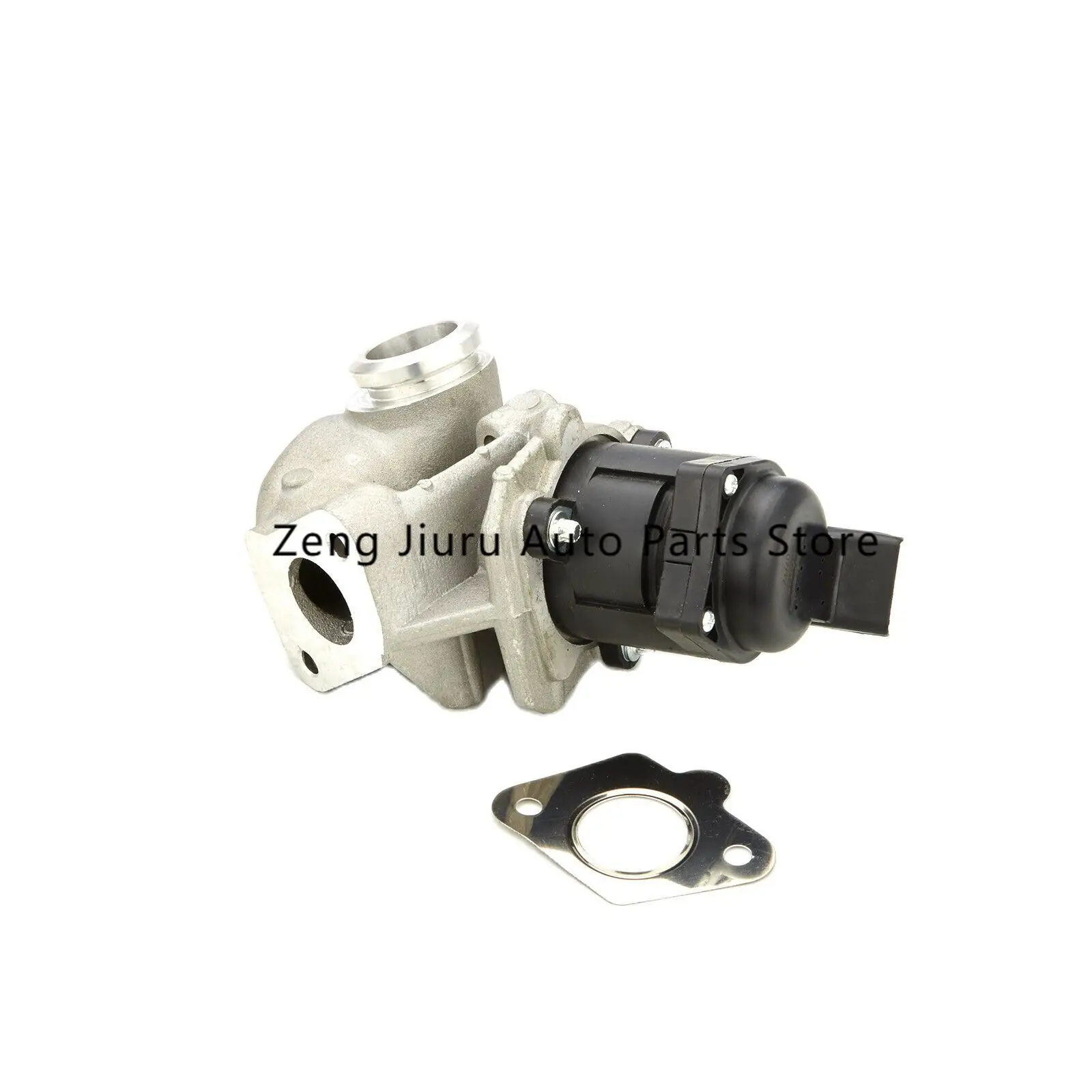 FOR CITROEN C1 C2 C3 NEMO 1.4 HDi EGR VALVE 2002 on 1363591 9658203780 2S6Q9D475BA 1618N8 892008 14973 AEGR904 ERV046