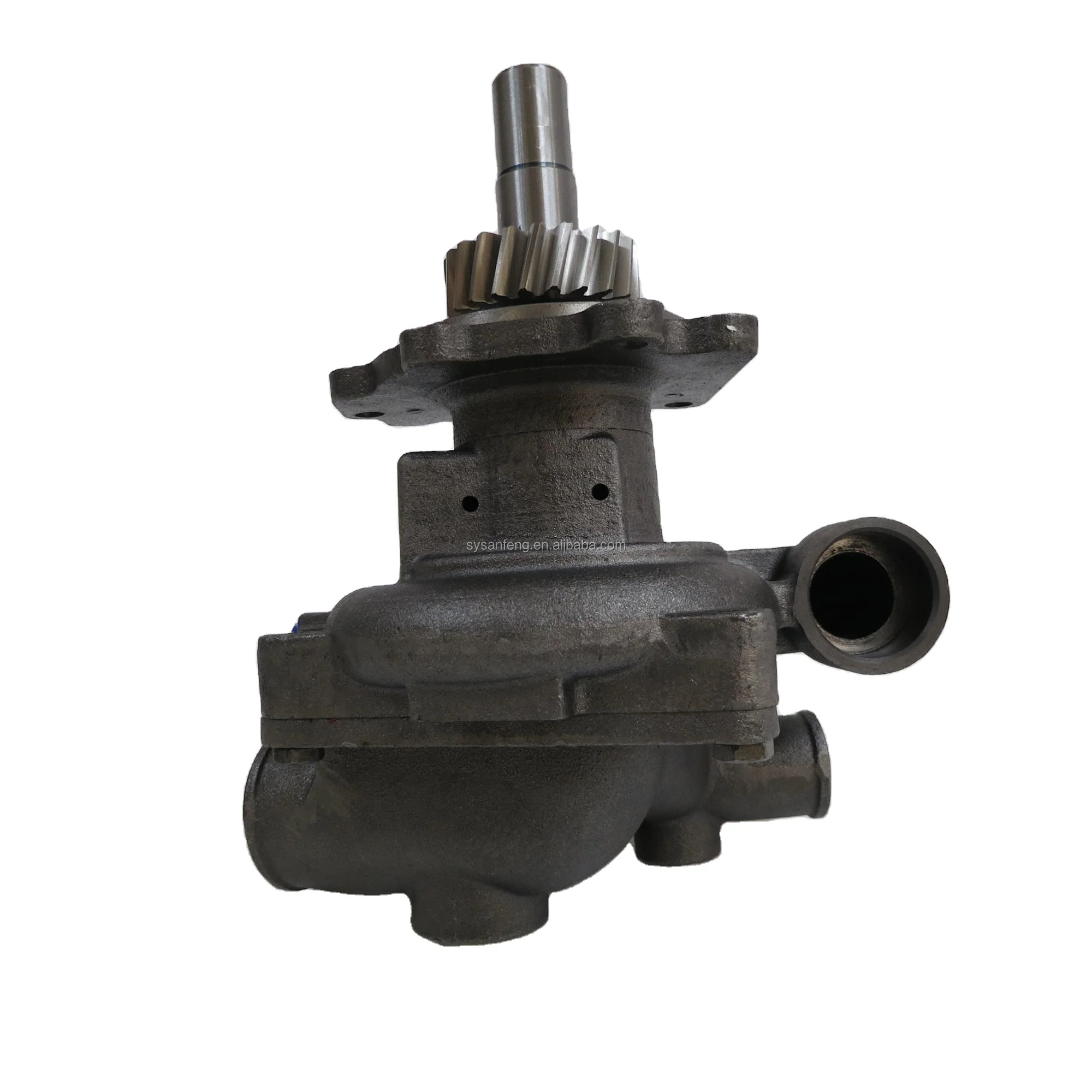 

High Quality Excavator Construction Machinery Parts 4972853 3073693 Water Pump M11 QSM11