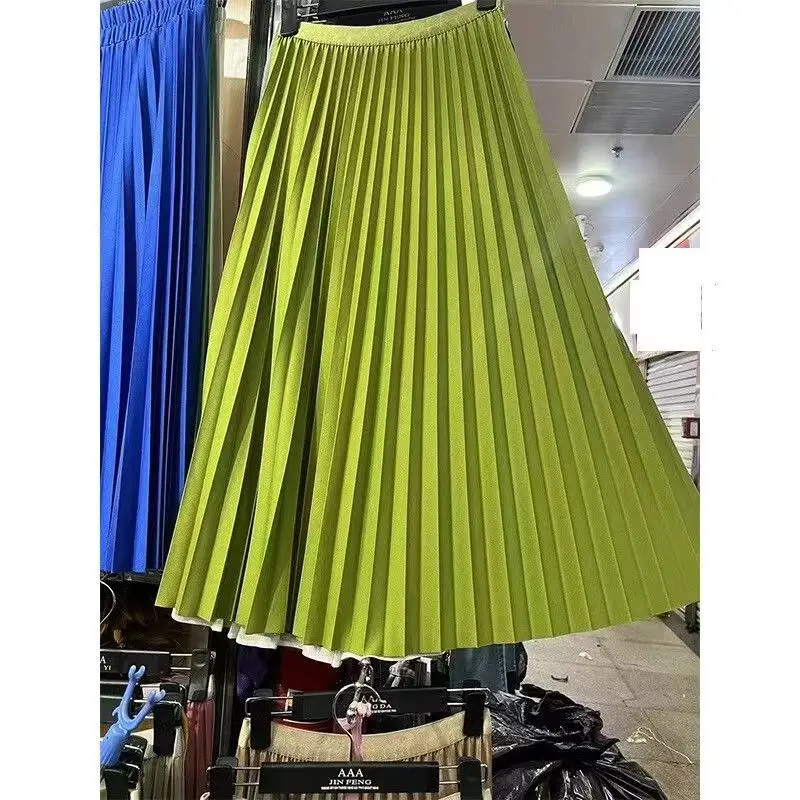 grass green