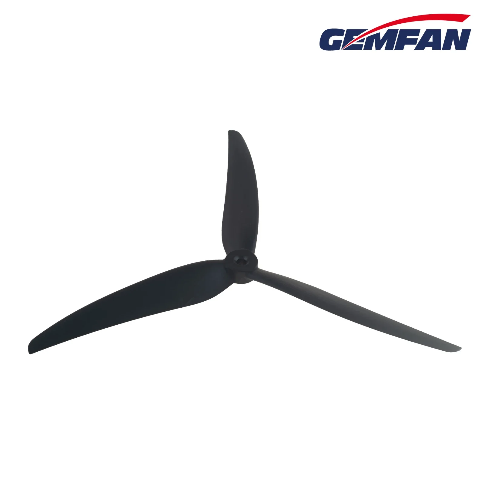 2Pairs(2CW+2CCW) Gemfan Cinelifter 9045 9X4.5X3 3-Blade Glass Fiber Nylon Propeller for 9\