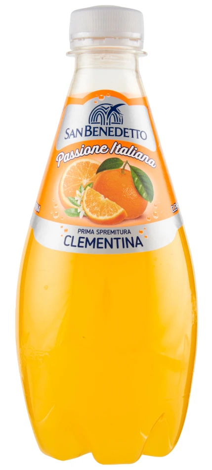 Clement ina Limonade 400ml-san benedetto