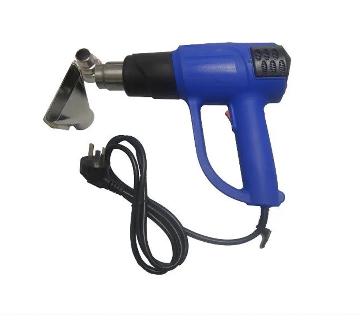#For 2000W Heat Gun Hot Air Gun with LCD Digital Displayscreen heat hot air gun used in silk screen printing industry