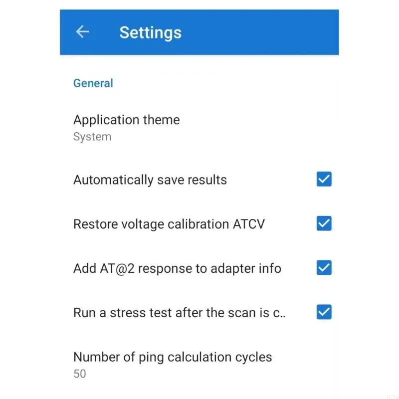 ماسح OBD2 المتوافق مع لتشخيص المركبات مع دفق البيانات الحية وأجهزة استشعار مراقبة D7YA
