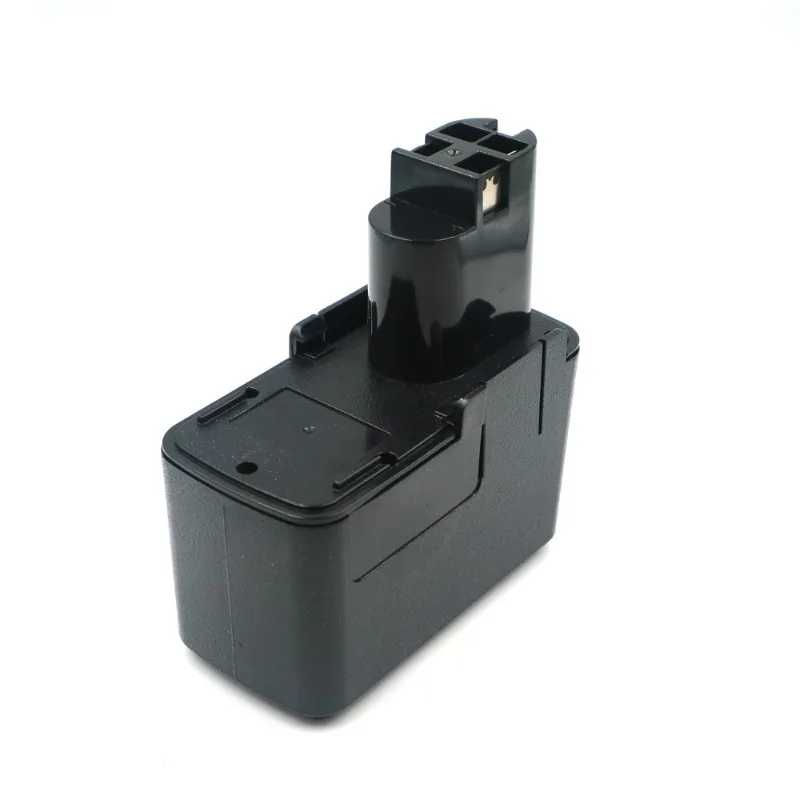 9.6V 3.0Ah Ni-MH Ni-Cd Battery for Bosch 9.6VB GBB 9.6VES-1 Rechargeable Power Tool Battery Grade A Full-Capacity Cells