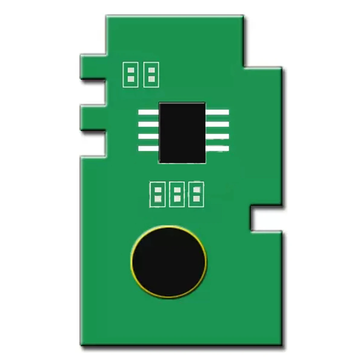 Toner Chip for Samsung ProXpress Pro Xpress SL C-3060 ND SL C 3010-DW SL C 3060FW SL C 3010-ND SL C 3060FR SL C 3060ND