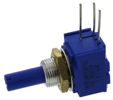 

93R1AR22A15L Brand New Original 10K Potentiometer Sublimation Blanks Garden Tools Car Accessories