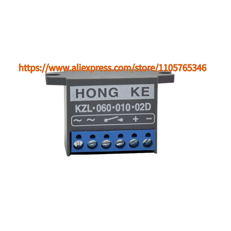 1pcs KZL-060-010-02D Brake Rectifier KZL.060.010.02D Brake Rectifier Power Supply
