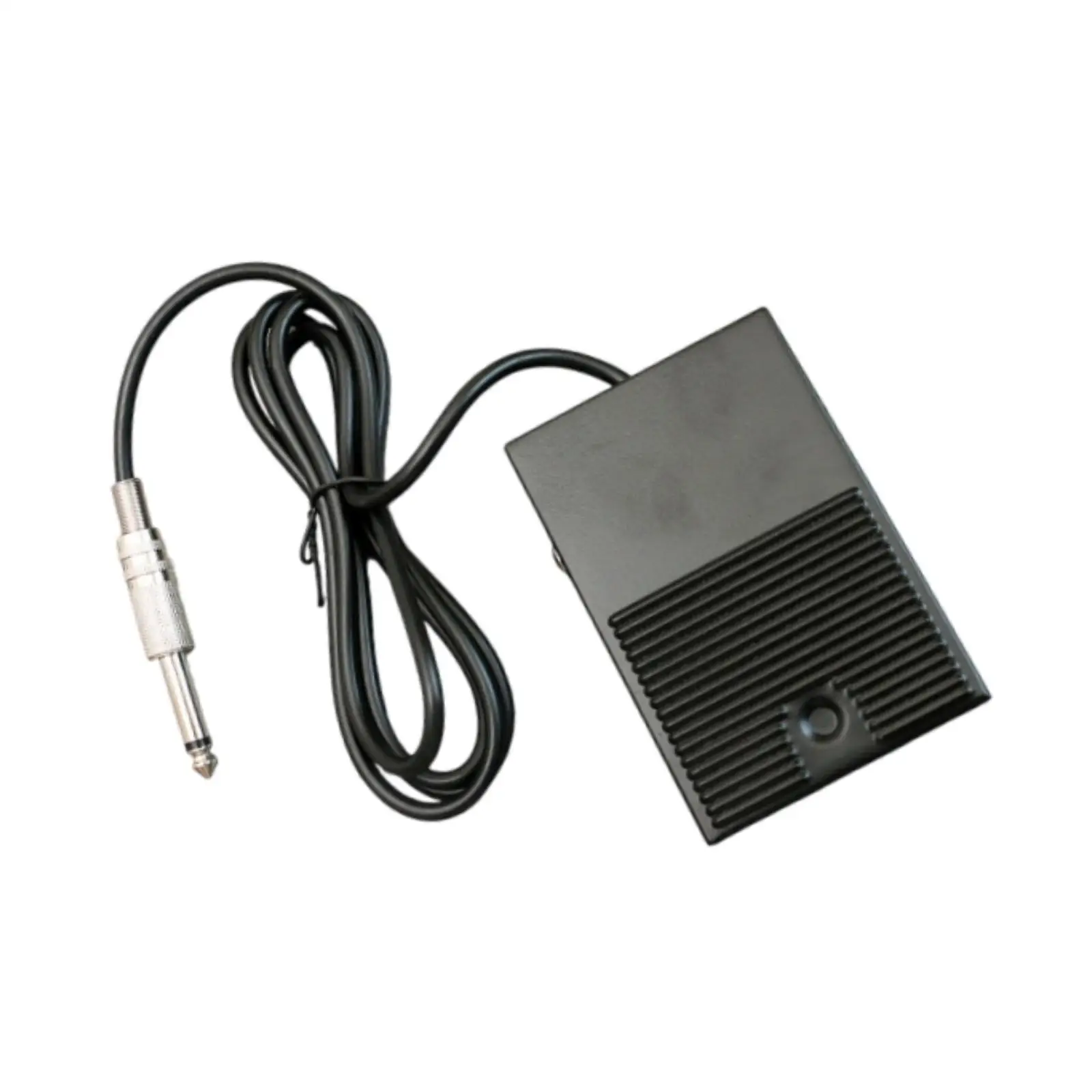 

Tattoo Foot Pedal Switch Anti Slip Rubber Mat Power Controller for Tattoo Machine Complete Kit Studio Accessories