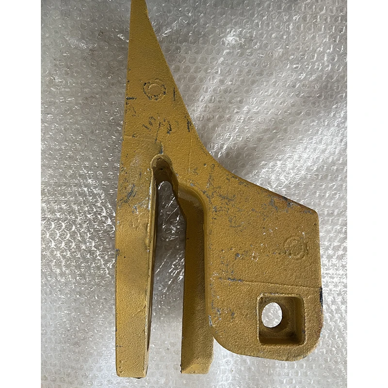 Steel Structure Wheel Loader Parts for Mechanical Parts Bucket Tooth Parts 252117633 Fast Delivery