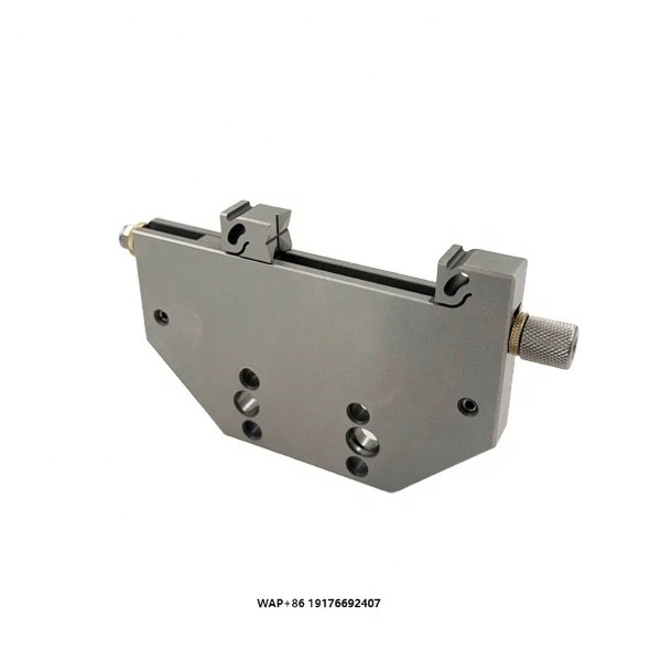 

HPEDM for wire cutting EDM machine mould electrode high precision tool parts 3R-292.3P system 3R super vise