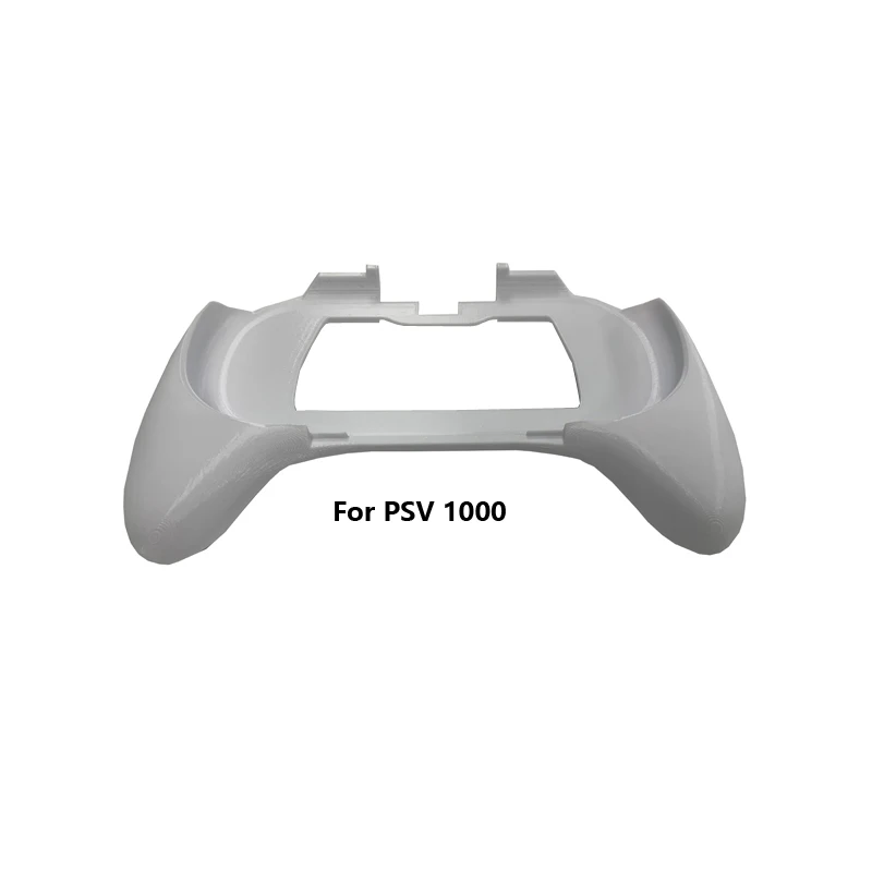 10 Stuks Gaming Grip Handvat Voor Psv 2000 Controller Grip Handvat Voor Psv 1000 Beugel Houder Plastic Controller Beugel