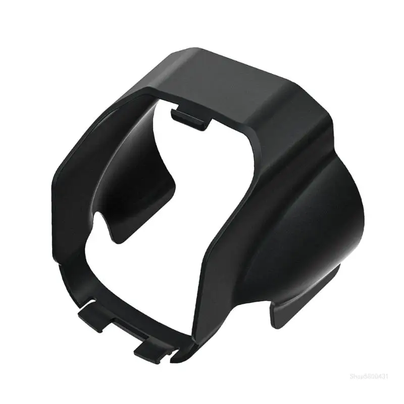 

Lens Hood For Air 3 Lens Sunshade Anti Sunshade Quick Installation