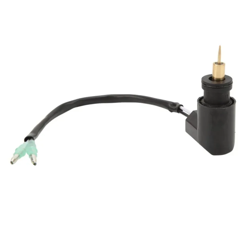 

Outboard Prime Starter Assy 69W 14380 01 - Quick Start, Sensitive, Strong Power Fit for 4 Stroke F60 Outboard - Marine Accessory