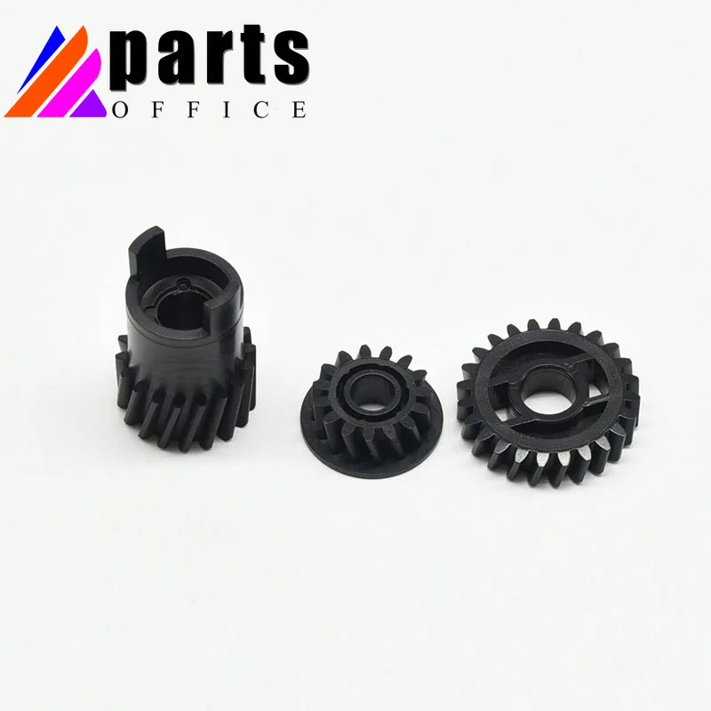 10PCS 007K98680 007K98681 007K98682 Fuser Drive Gear for XEROX V80 V180 V2100 V3100 / Versant 80 180 2100 3100