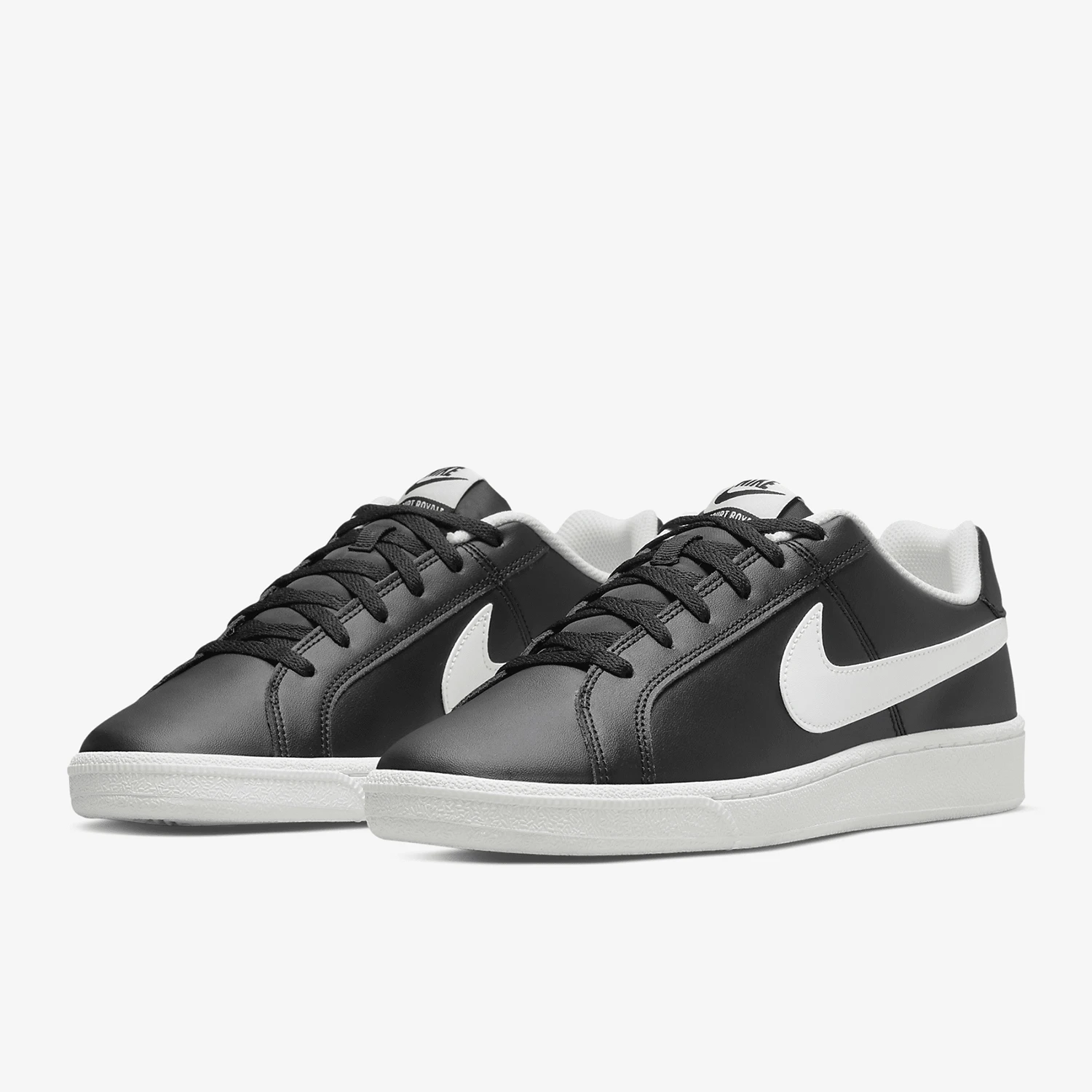 

Nike genuine Men's Low-Top Anti-Slip Casual Sneakers 749747-010