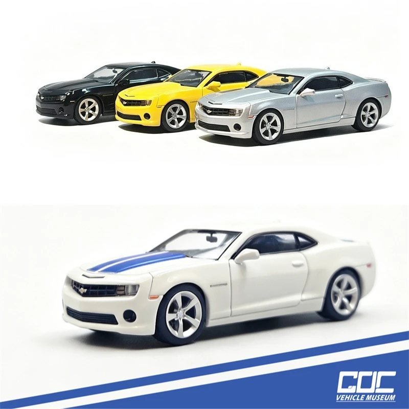 **Pre-ordenar** Coche a escala GOC 1:64 **Pre-ordenar**