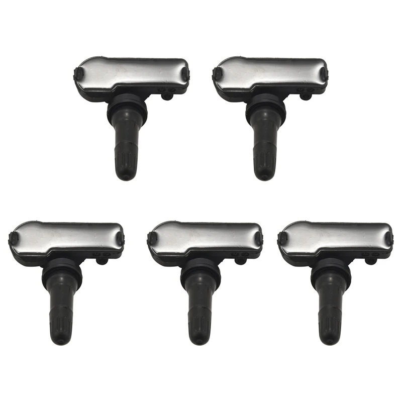 

5X TPMS датчик контроля давления в шинах 315 МГц для Ford Escape DISPATCH Explorer Fiesta F150 DE8T-1A180-AA