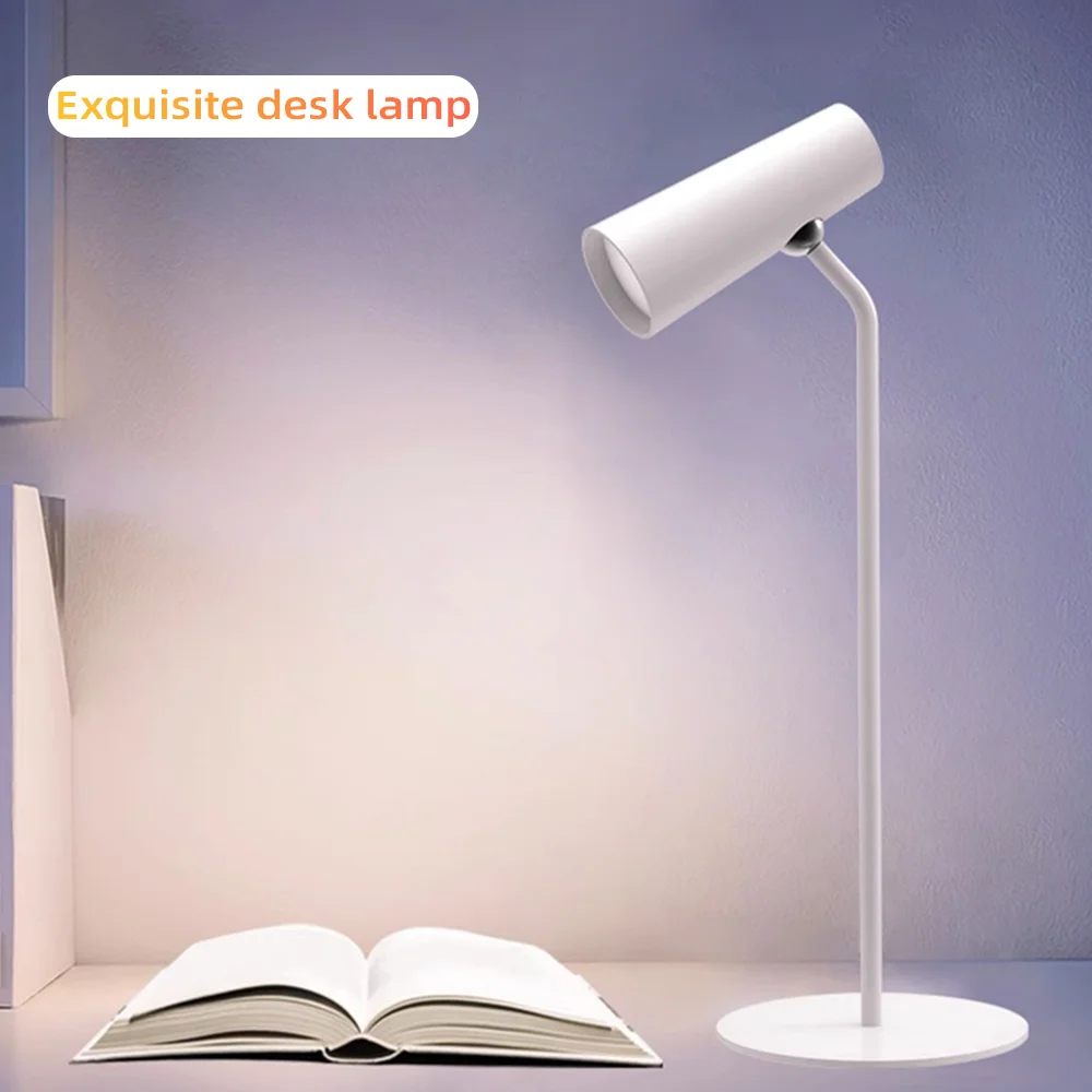 

Creative Multifunctional Portable Rechargeable Desk Lamp Night Light Led Lamp for Bedroom Table Lamps Rechargeable Led Writing
