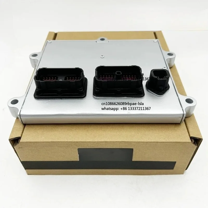 For  P3684275 Engine Control Unit Module Computer ECM Fits