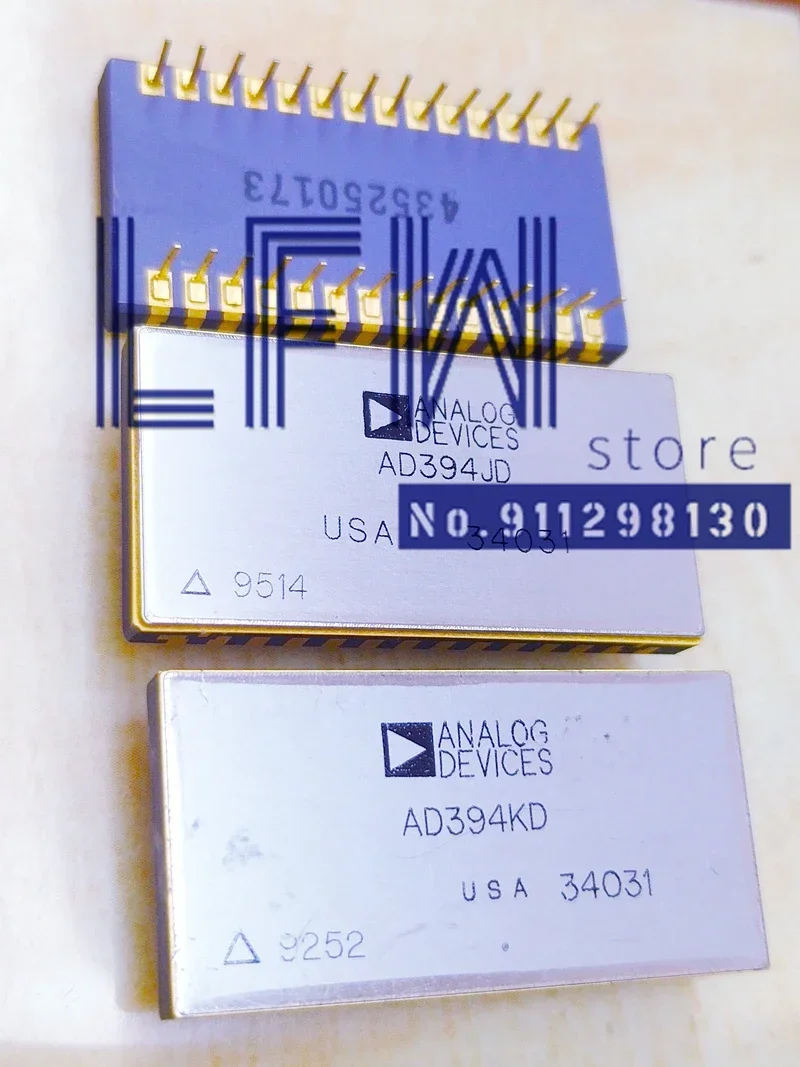 

AD394JD AD394KD
