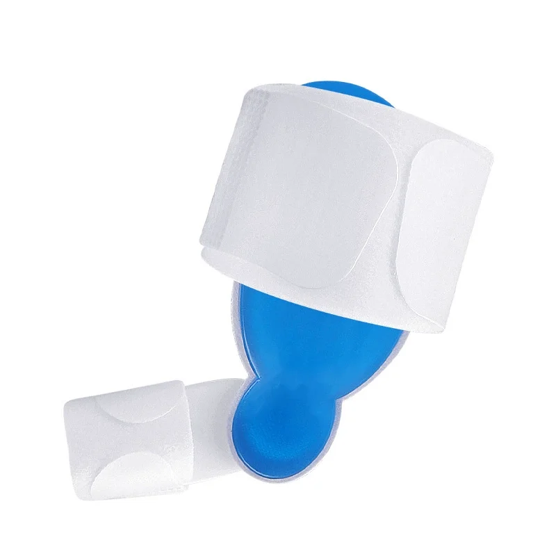 1/2Pcs Toe Bunion Splint Haarglätter Corrector Fuß Für Big Bone Hallux Valgus Fußpflege Schutz Schmerzen Relief fuß Pflege Werkzeuge
