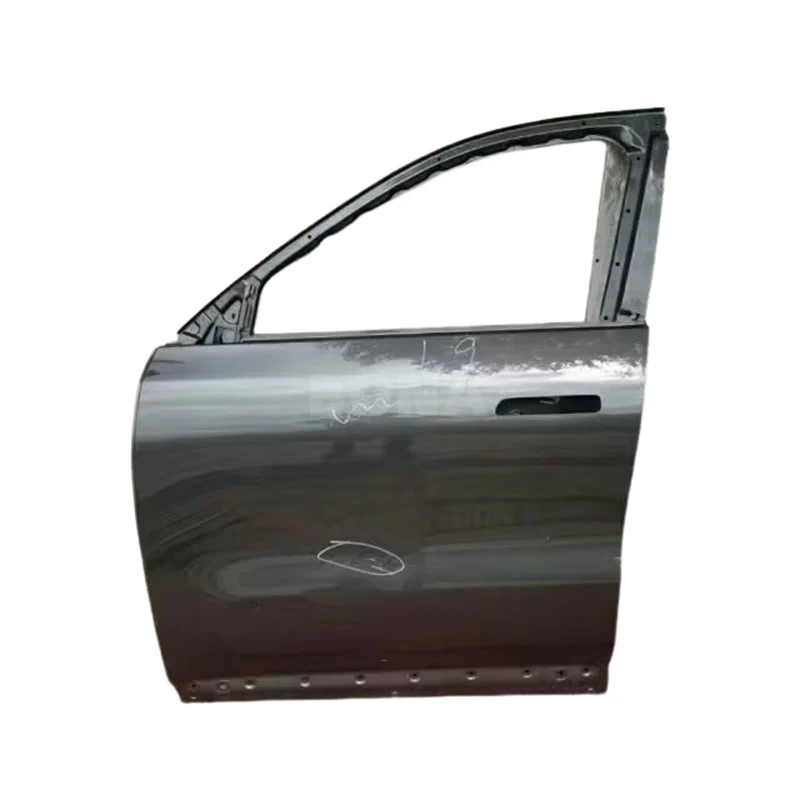 High quality Manufacturer Wholesale Auto Spare Body parts front left replacement  door X01-90000258 for lixiang