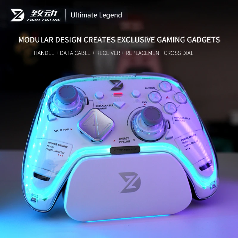 Thumbnail 2 - #61 Xbox Wireless Controllers List of Top Picks