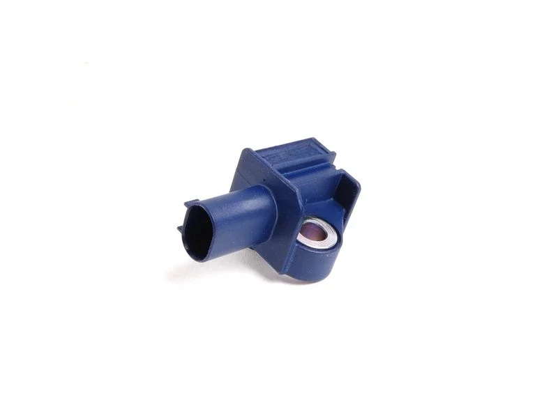 Genuine Crash Sensor for Mercedes Benz E200 E260 E300 C180 C200 C300 GLK350 2008 2009 2010 2011 2012 2013 2014 2015