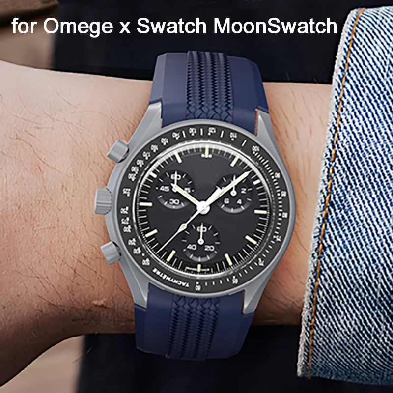 Curved Silicone Str…