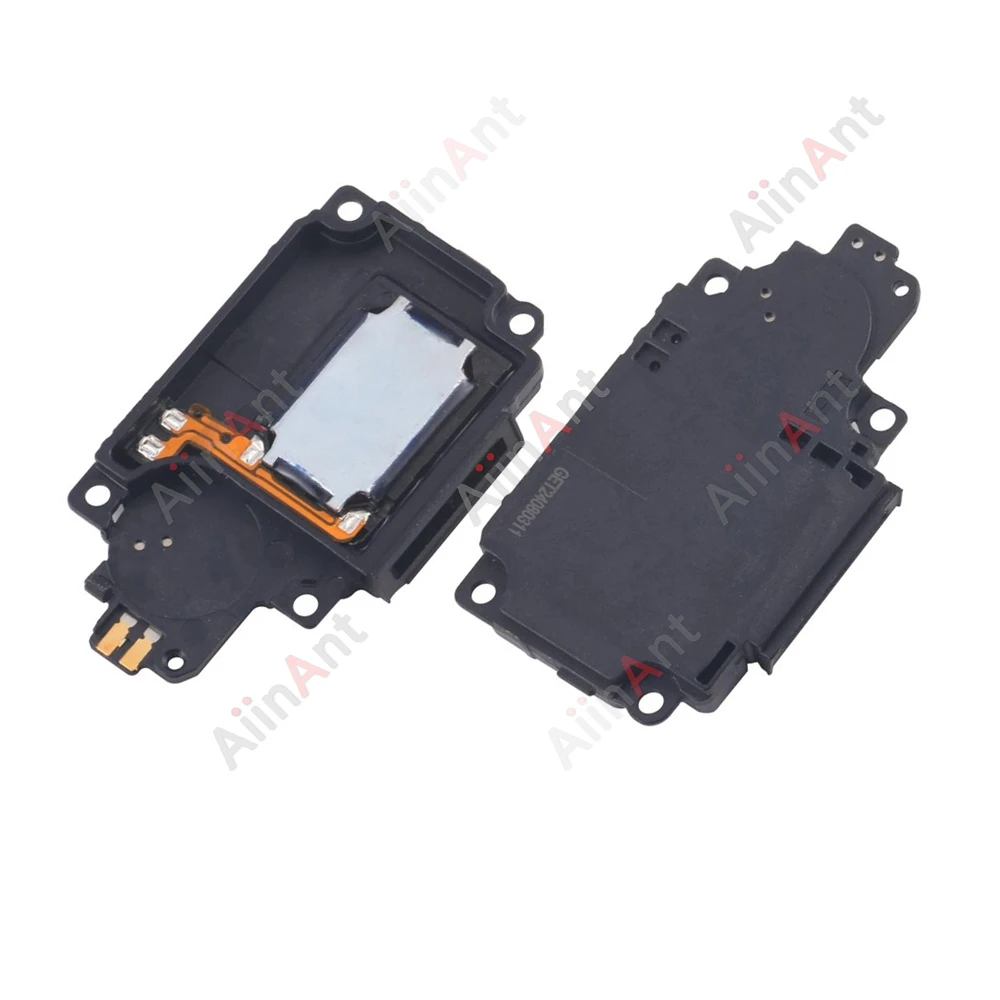 Bottom Loud Speaker Loudspeaker Sound Buzzer Ringer Flex Cable For Xiaomi Redmi Note 13 14 13C 13R 14C 14R Pro Plus 4G 5G image 5