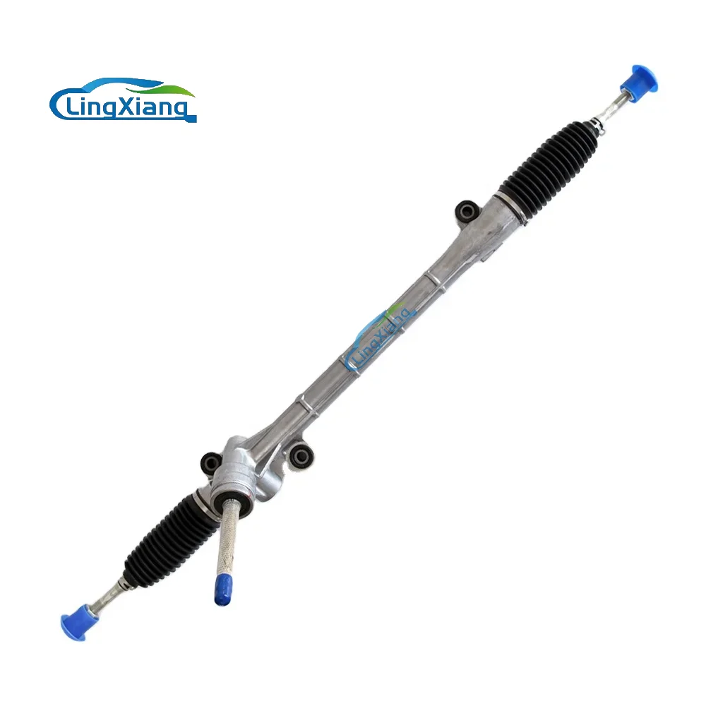 

Рулевая рейка в сборе с гидроусилителем для Mazda M3 M6 Atenza 2013- (GHT232110E, GHT232110B, GHT232110C) – Прямые поставки с завода