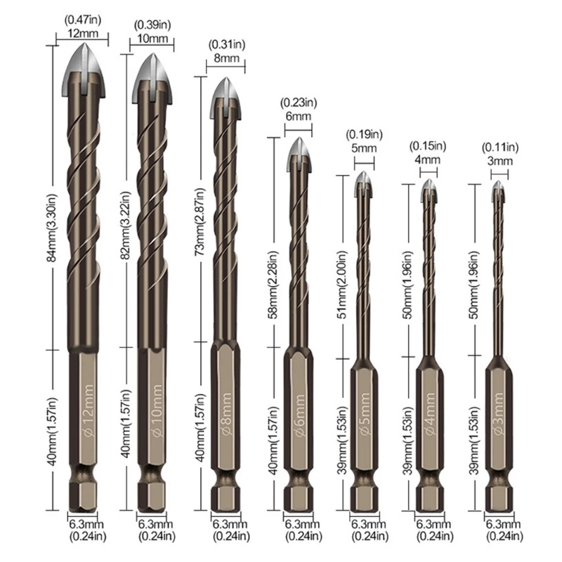 Antislip hình lục giác