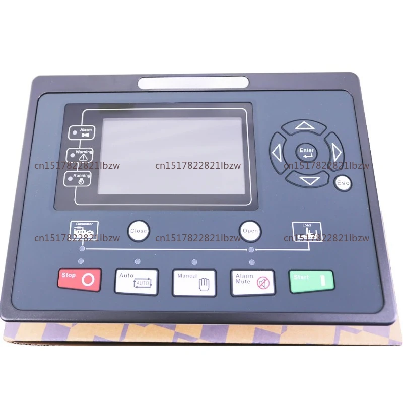 Original 9310MPU Genset Controller Auto Start/Stop Controller Module