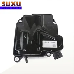 Unidade de controle Gearbox para transmissão automática Mercedes Benz, programação livre, 722.9, 0002701852, A0002701852, A0002701752