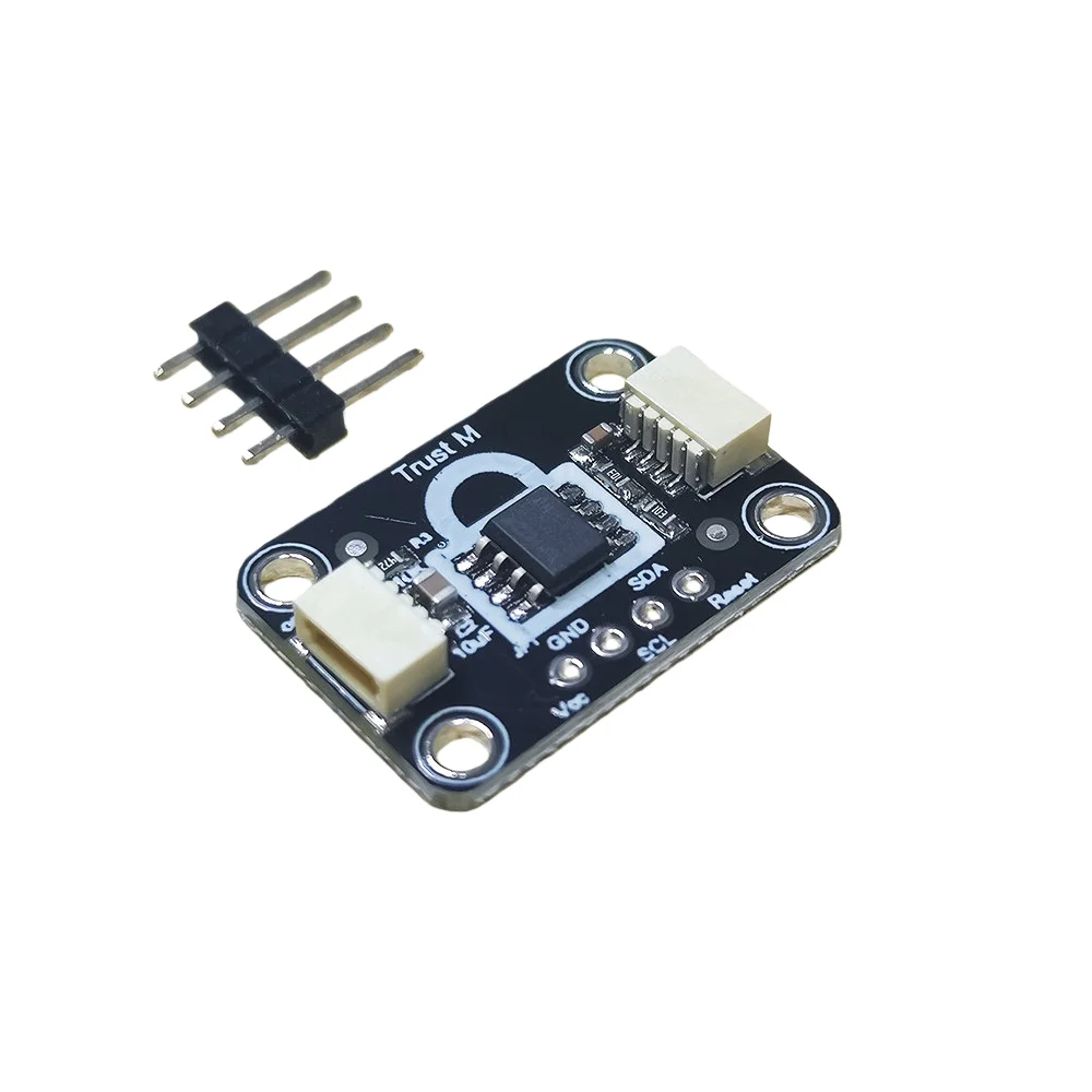 4351 Infineon Trust…