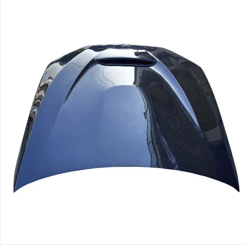 

Carbon Fiber Engine Hood Suitable for M5 GTS 5 Series G30 G38 525LI 2018-2022 GTS Style Hood