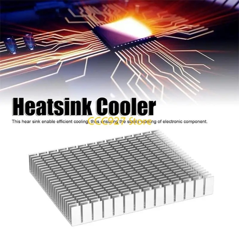 B03F Heat Sink Radi… - image