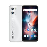 UMIDIGI C1 Max/G1 Max,6ГБ ОЗУ+128ГБ ПЗУ,5150mAh,Octa-Core,50MP Camera, Android 12,Google pay,глобальная ве