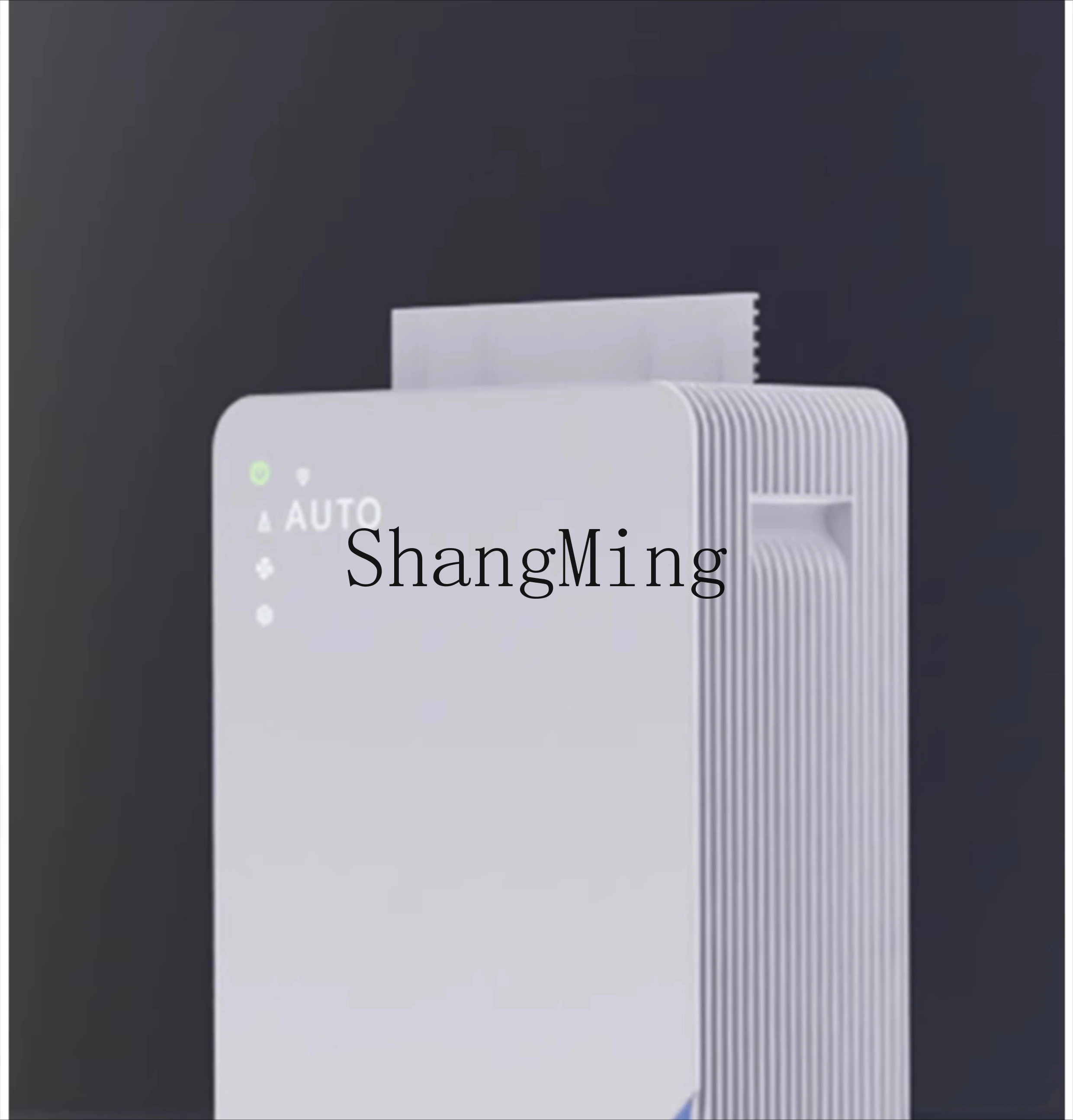 Очиститель воздуха ZYY, бытовой очиститель пыли, удаление дыма, артефакт освежителя воздуха