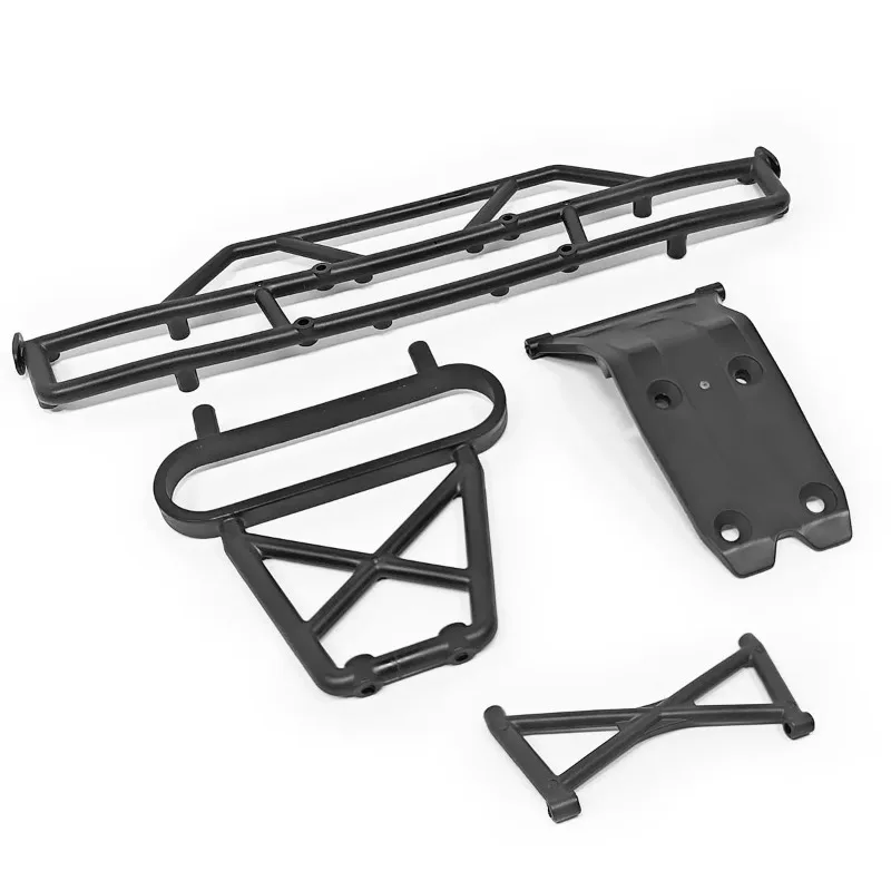K1 All Series Universal - Rear Collision Avoidance -11001